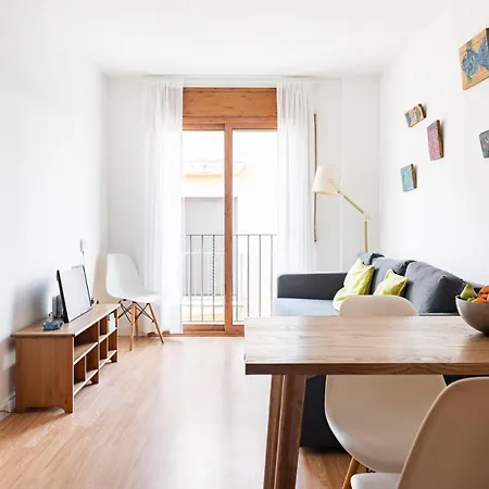Refugio Costero Appartement *